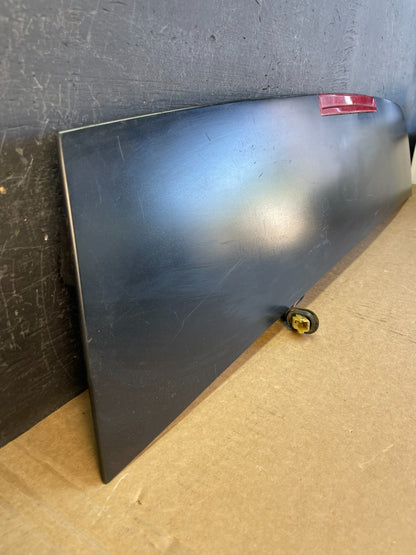 2011 to 2017 Honda Odyssey Rear Trunk Spoiler Gate ad0093 DG2