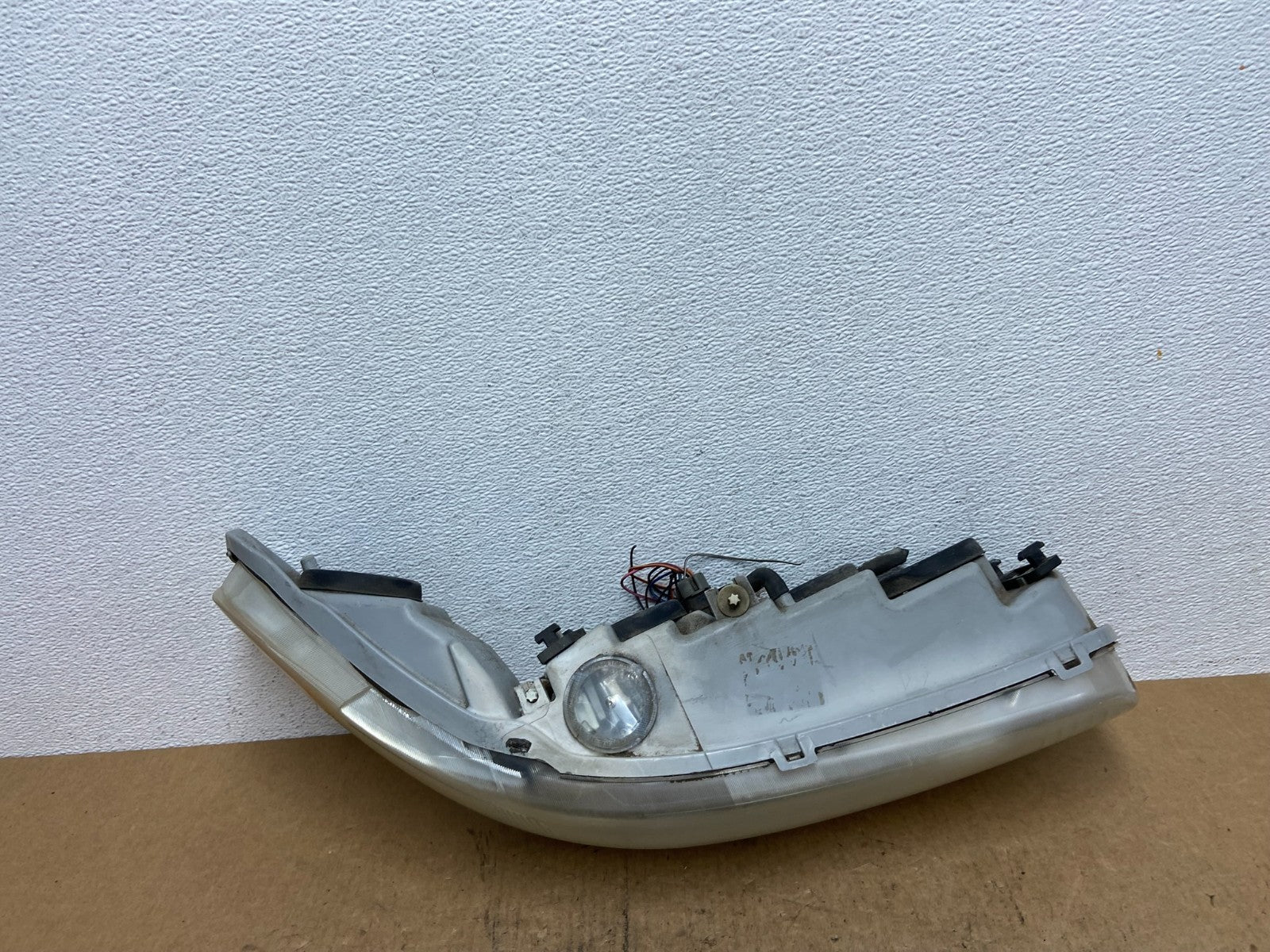 1997-2005 Buick Century Right Passenger RH Side Headlight Halogen AC3719 DW5