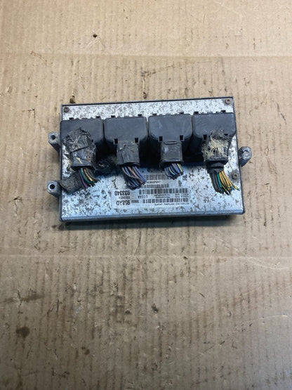 2005 Dodge Ram 1500 Engine Computer 5.7L ECM ECU p56028958ad AC0388 DG0