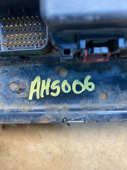 2005 Dodge Dakota 4.7L Engine Computer Module ECM ECU p56028935ag AH5006 DG3