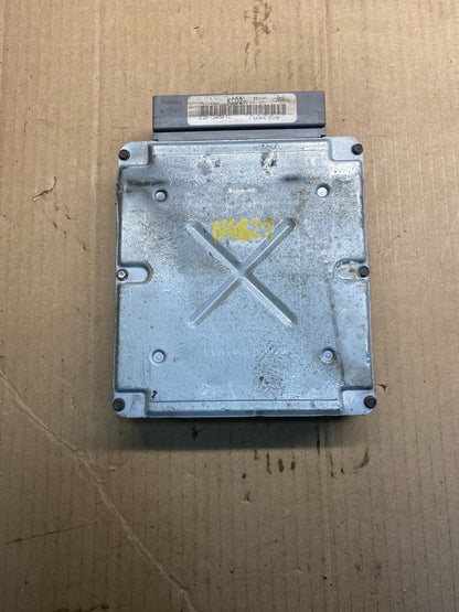 2003 Ford Van E150 5.4L Engine Control Module ECU 3C2A-12A650-CC ac0883 DG1