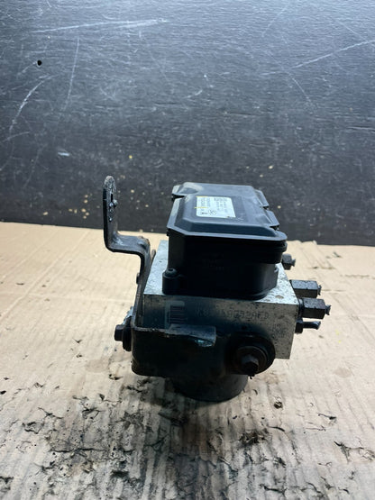 2009 2010 Ford E250 E350 Econoline Anti-Lock ABS Antilock Brake Pump v2292 DG3