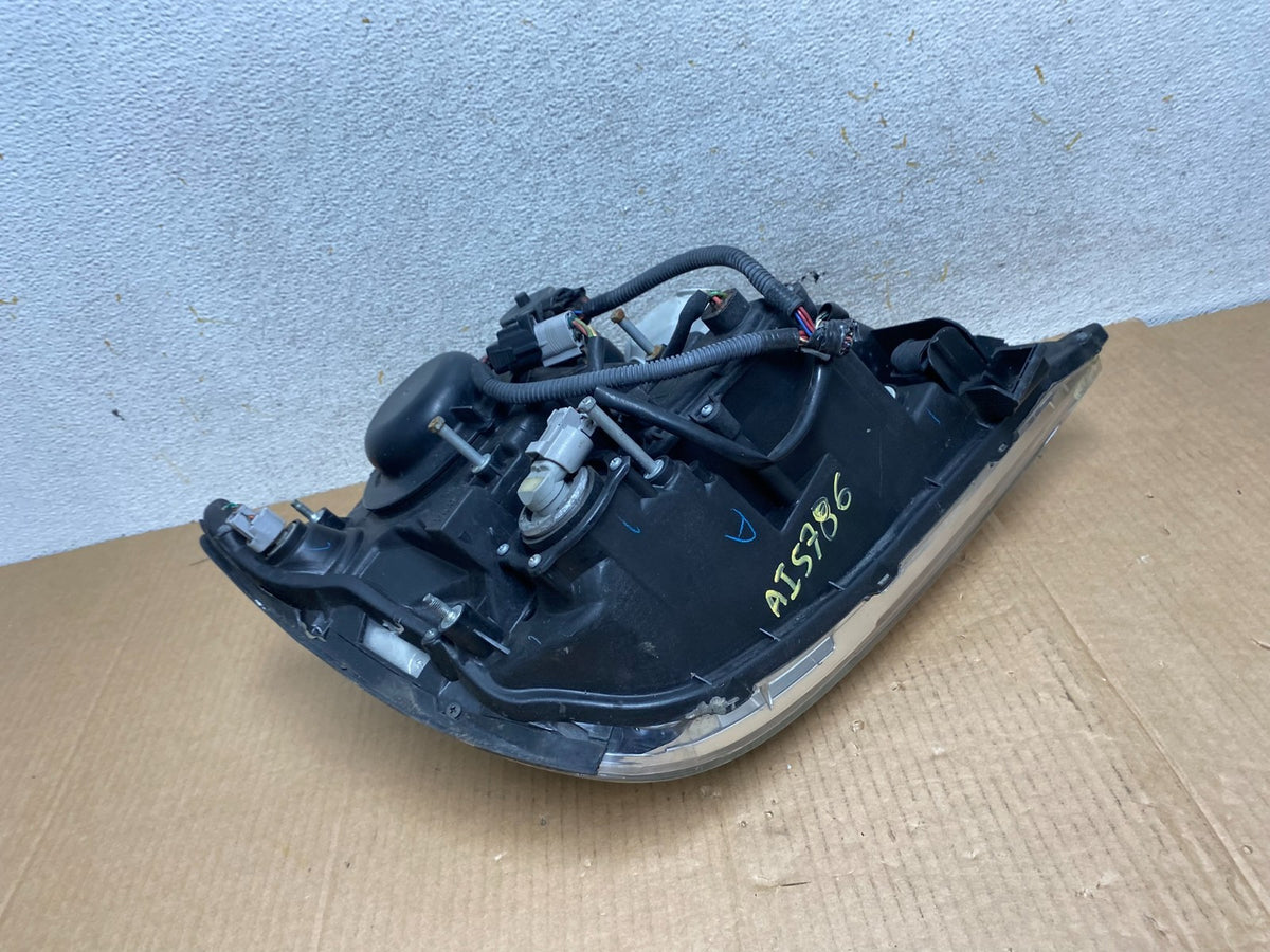 2001 2002 2003 Lexus RX300 Left Driver Headlight Xenon HID AI5786 DW8