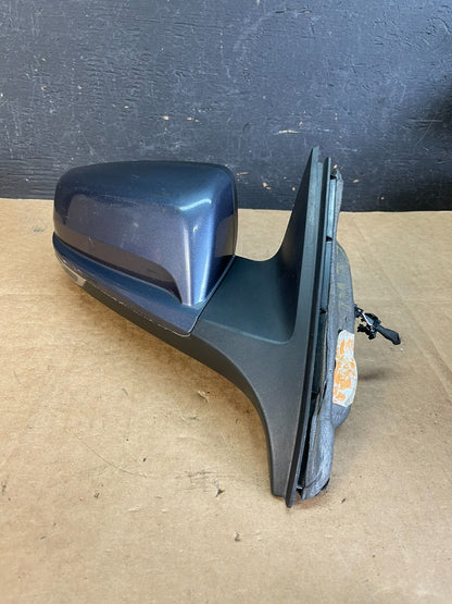 2013 to 2015 Chevrolet Malibu Right Passenger View Turn Door Mirror AE0918 DW1