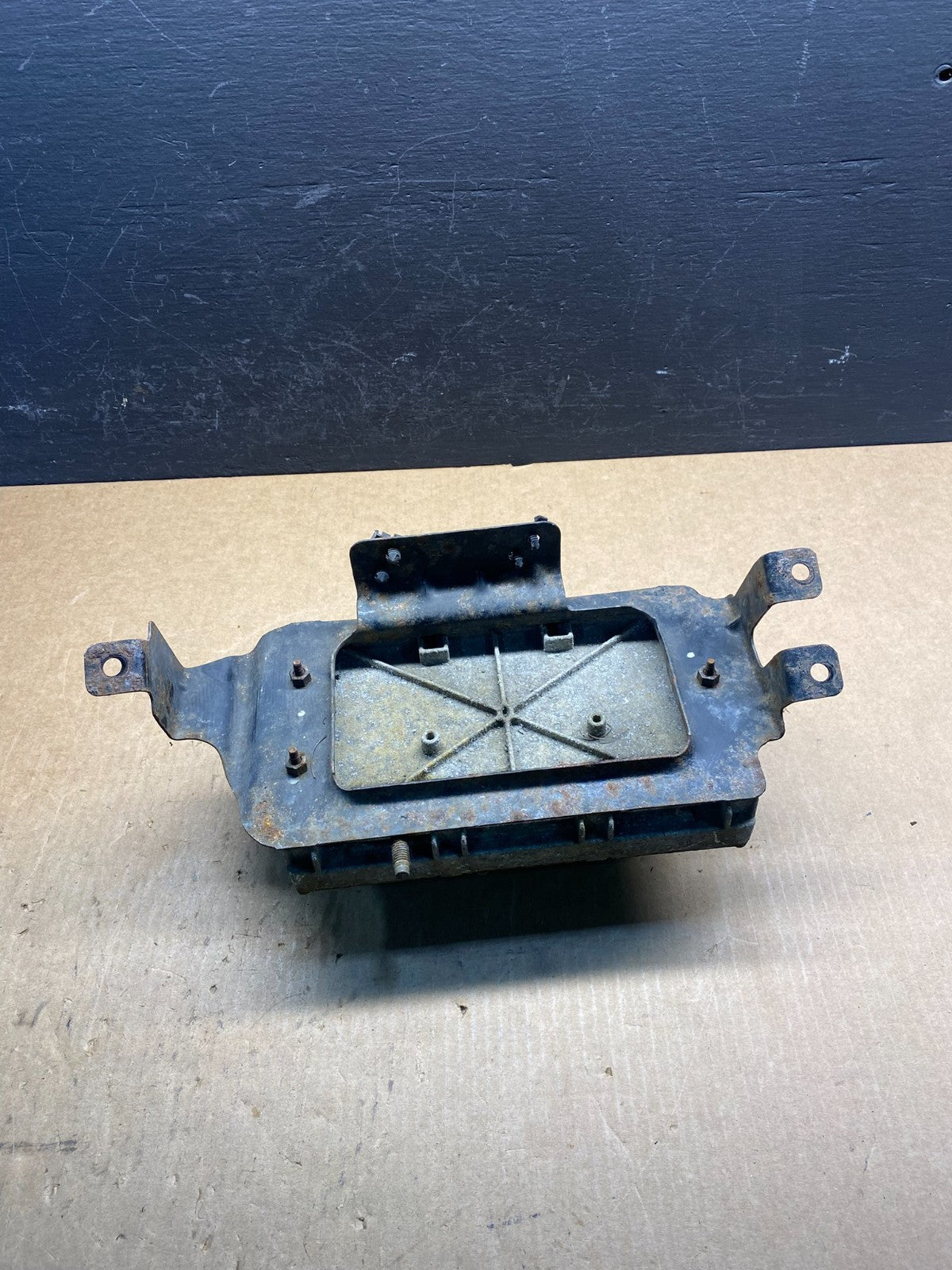 2008 2009 Caravan Town & Country 3.8L Engine Control Unit ECU Module ac6979 DG1
