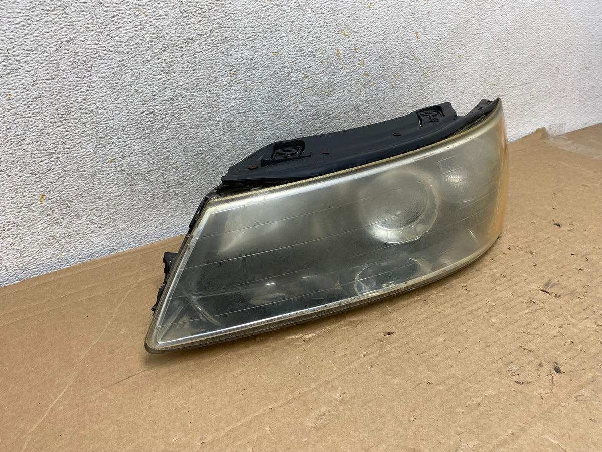 2006 to 2008 Hyundai Sonata Left Driver LH Side Headlight Halogen AH8523 DW1
