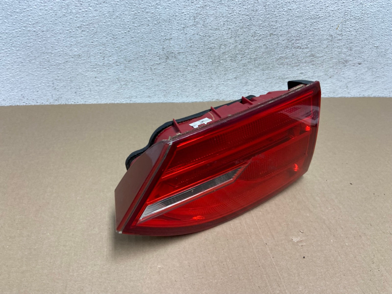 2011-2014 Volkswagen Jetta Left Driver LH Inner Trunk Tail Light AF5756 LK2