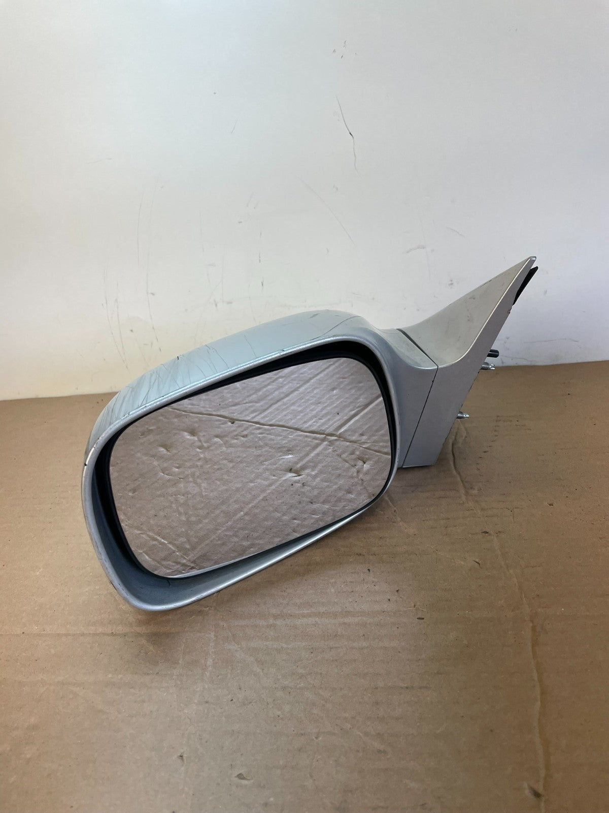 2005 - 2010 Toyota Avalon Left Driver LH View Door Mirror AG7882 DW2