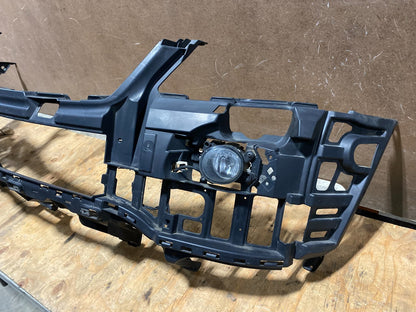 2008 to 2011 Mercedes Benz ML550 Front Bumper Reinforcement Y1814 PS2
