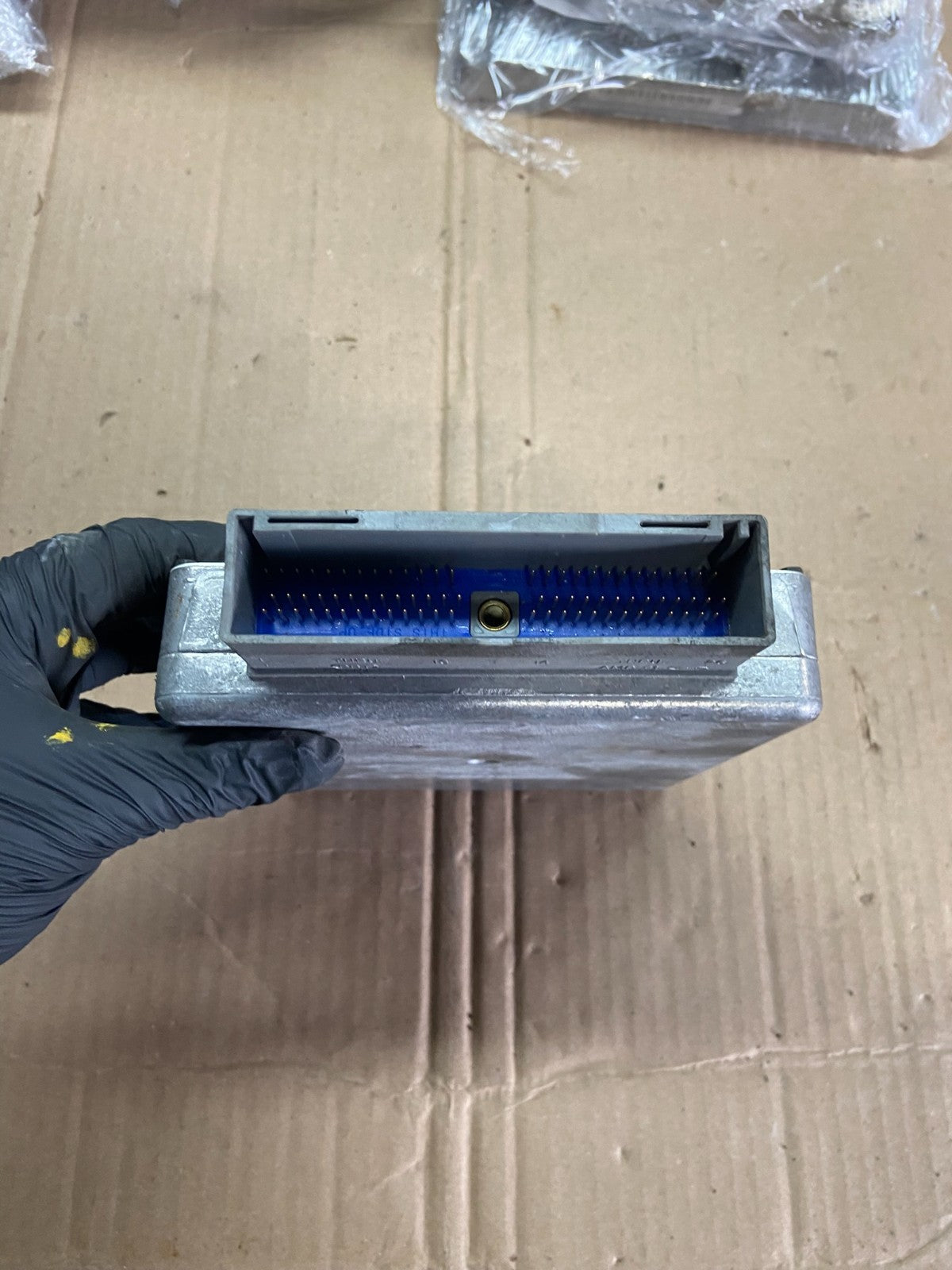 1998 Ford F-150 F250 5.4L Engine Control Computer F85F-12A650-ZC p0254 DG1