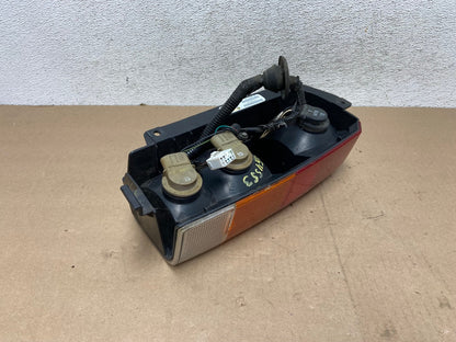 1997 to 2001 Jeep Cherokee Left Driver Side Tail Light AG4553 LK4