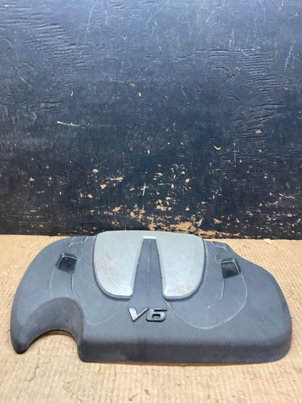 2009 - 2012 Kia Sorento Engine Cover  Engine Cover 29240-3c240 y6668 DG3