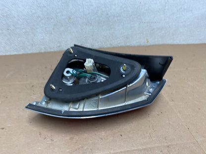 2002 to 2003 Mitsubishi Diamante Left Driver LH Side Tail Light OEM M3841 DG5