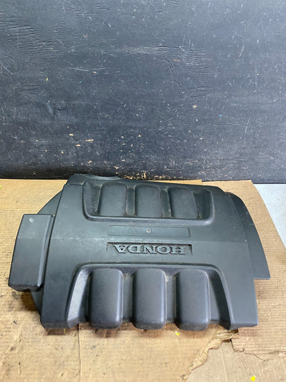 2005 to 2007 Honda Odyssey Black Engine Cover OEM Q9828 DG1