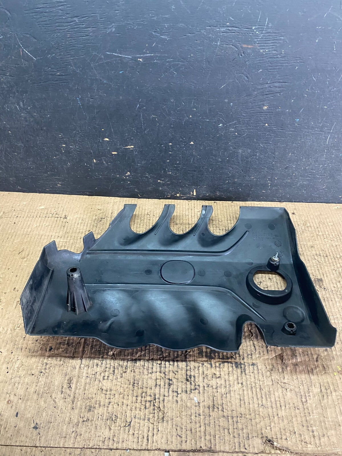 2003 to 2008 Mazda 6 3.0L Engine Cover Top Lid Cover N1956 DG4