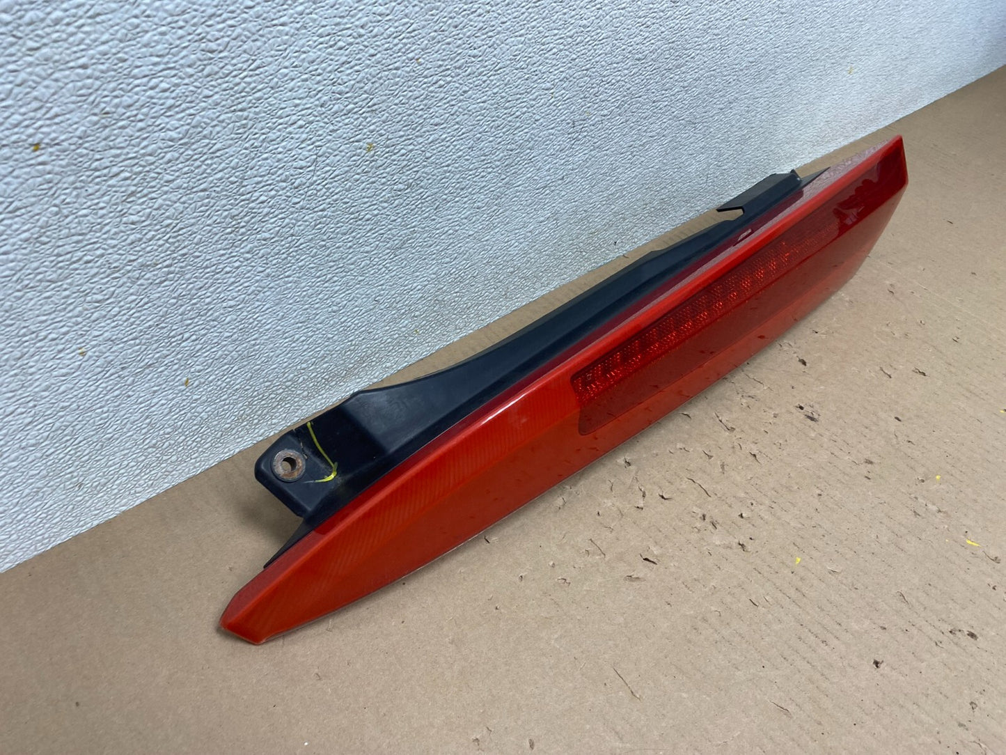 2003 to 2006 Volvo XC90 Left Driver LH Side Upper Tail Light OEM E94482