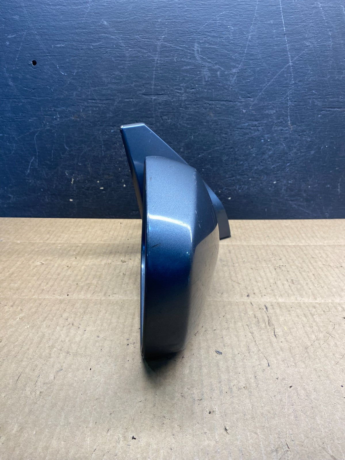 2001 - 2006 Suzuki Grand Vitara XL-7 Right Passenger View Door Mirror AG7304 DW10
