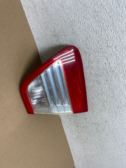 2006 - 2009 Mercury Milan Right Passenger Rh Side Tail Light Inner AF4342 LK2