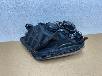 2010 to 2015 GMC Terrain Halogen Left Driver Lh Side Headlight TYC AF9548 DW5