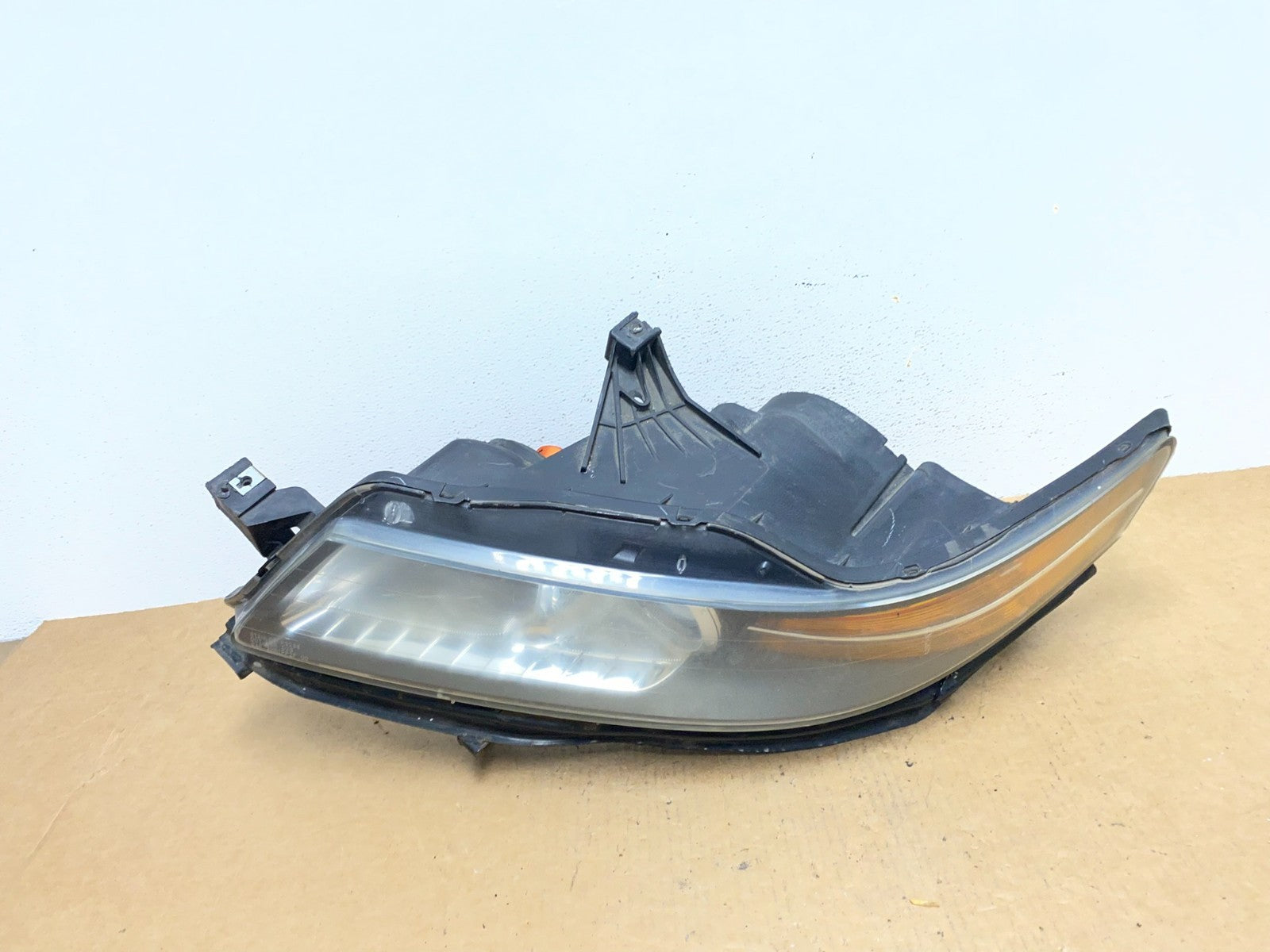 2004 2005 2006 Acura TL Headlight Left Driver LH Side Xenon HID AD4671 DW0