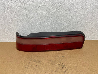 1990 to 1993 Acura Integra Left Driver LH  Side Tail light AC2932 LK0