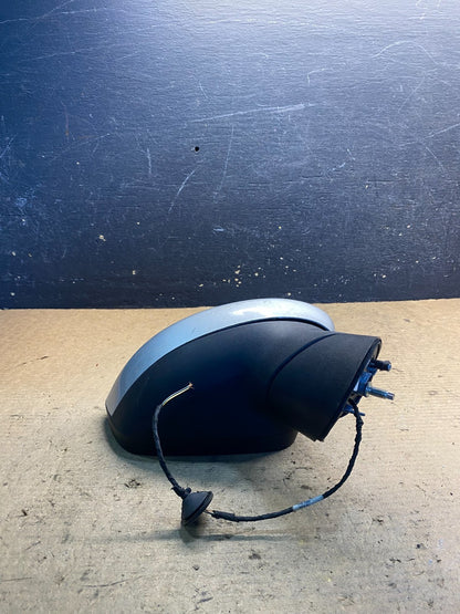 2011 to 2019 Ford Fiesta Right Passenger Side View Door Mirror Oem AA3036 MS2