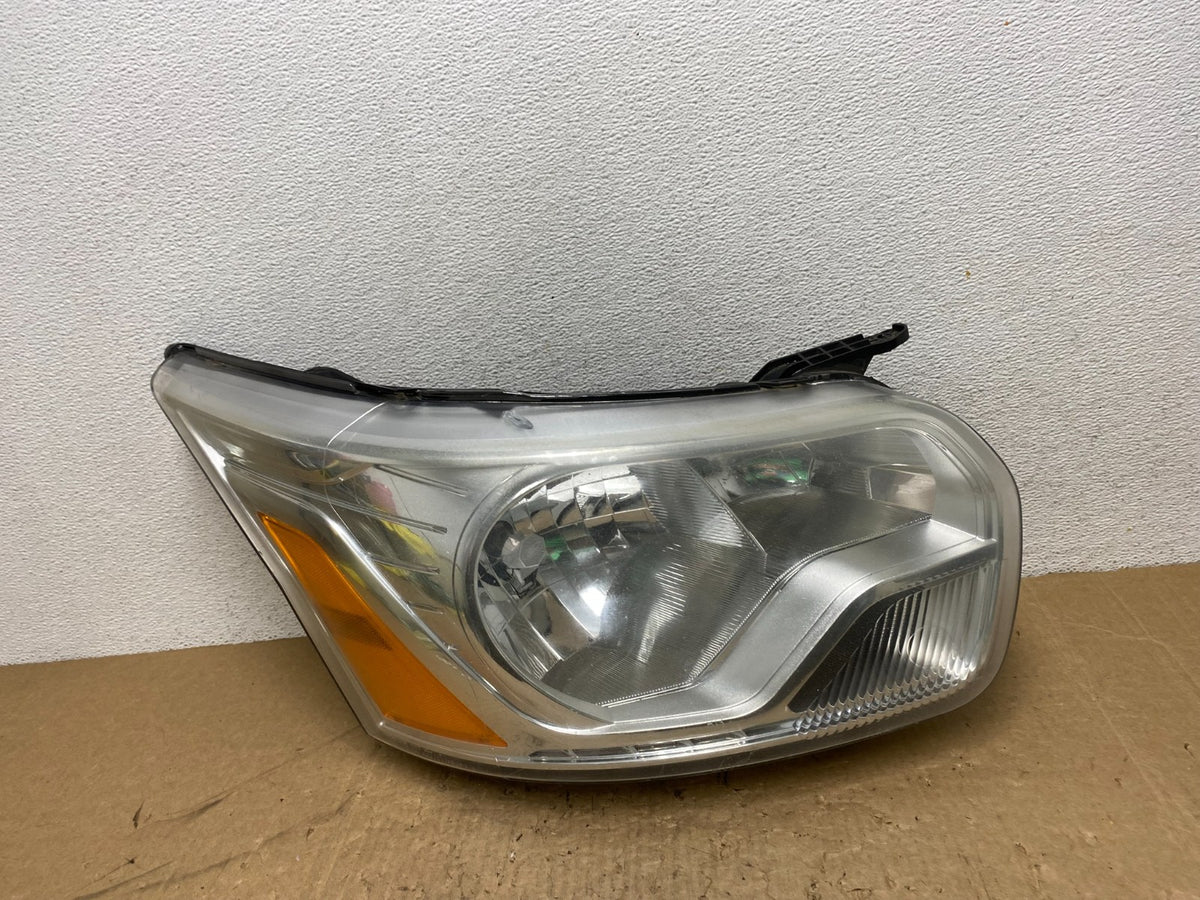 2015-2019 Ford Transit VAN Right Passenger Halogen Headlight AG1310 DW0