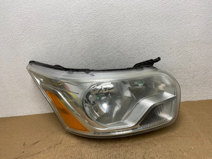 2015-2019 Ford Transit VAN Right Passenger Halogen Headlight AG1310 DW0