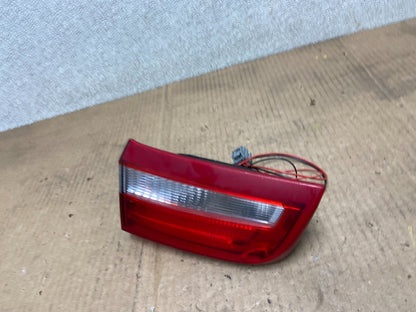 2011 to 2017 Volvo S60 Right Passenger RH Inner Tail Light OEM AA6495 DW1
