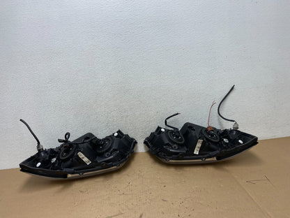 2004 2005 2006 Toyota Highlander Headlights Left+Right Side AG4294 DW6