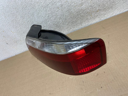 2002 2003 Acura TL Right Passenger Rh Side Tail Light AI1398 LK1