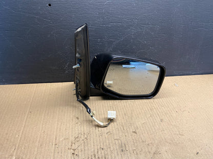 2011 to 2013 Honda Odyssey Right Passenger Door Mirrorr AC0556 MS2