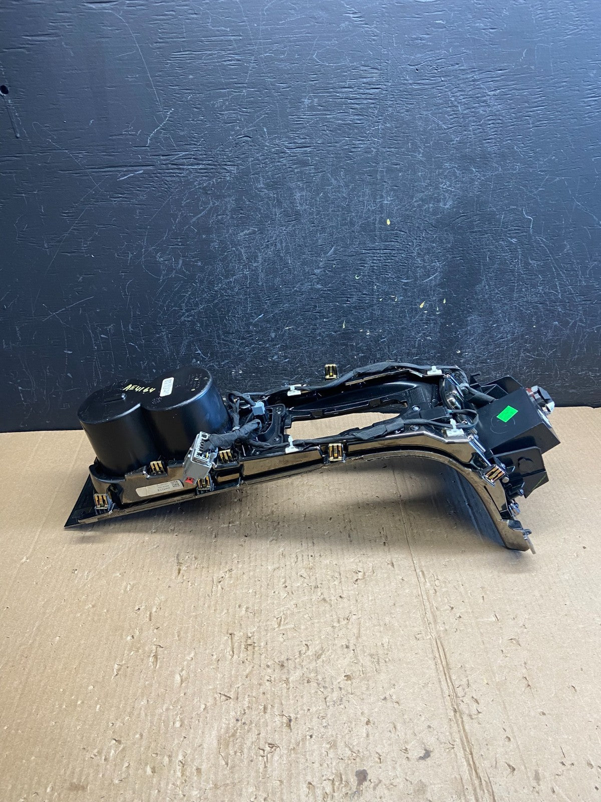 2013-2019 Cadillac ATS Shifter Trim Surround Cup Holder Center Console AE4164 DG5