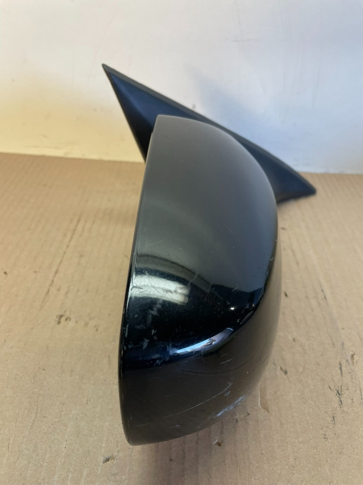 2009 - 2016 Hyundai Genesis Coupe Right Passenger View Door Mirror AJ0821 DG9