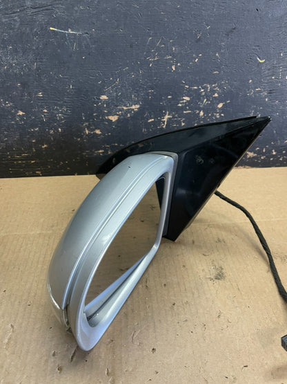 2006-2010 Mercedes-Benz R-Class R350 R500 Left Driver Door Mirror AA6077 MS10