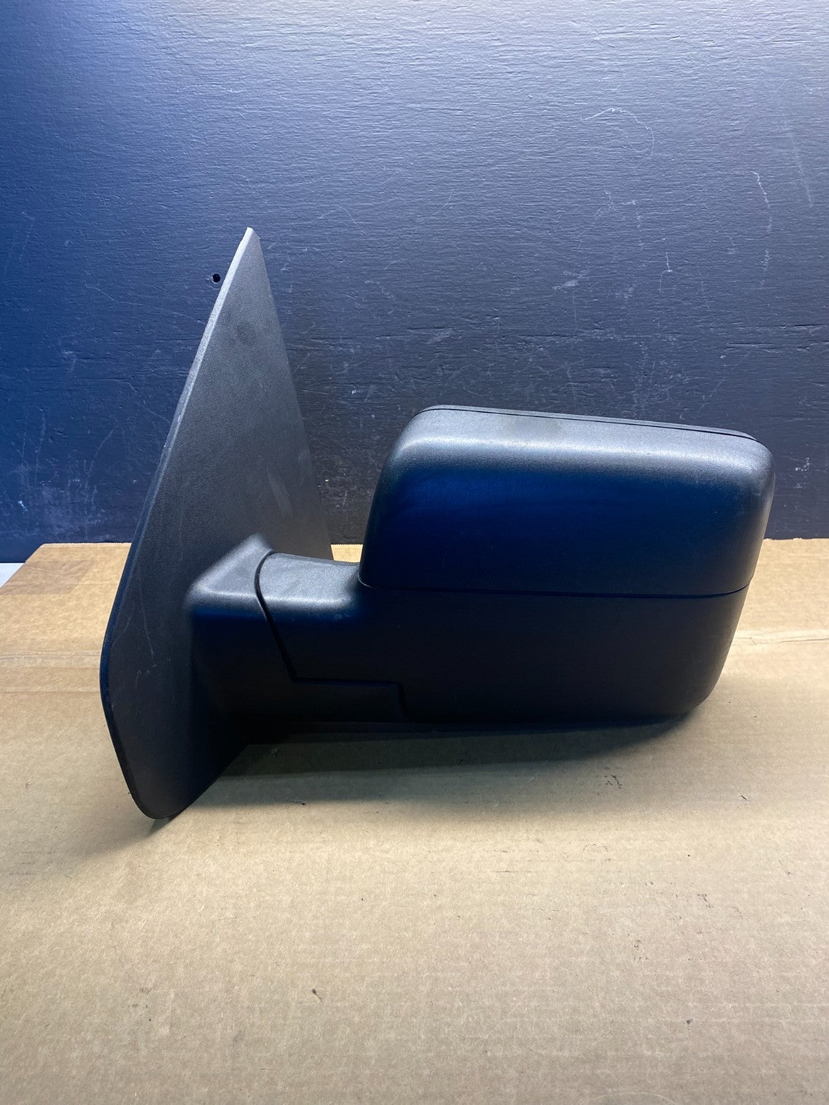 2004 to 2008 Ford F150 Left Driver LH Side View Door Mirror ad3021 DG0