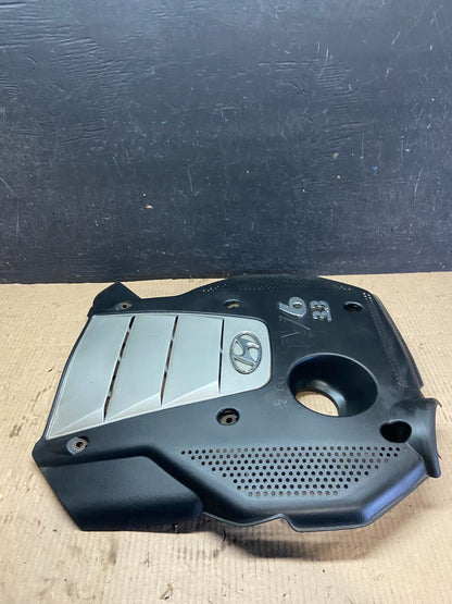 2006 to 2008 Hyundai Sonata Azera V6 Engine Motor Shield Cover OEM i3632 DG12