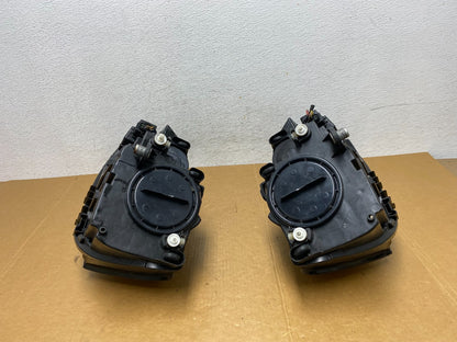 2011 to 2014 Volkswagen Jetta Left+Right Headlights Halogen AD8938 DW11