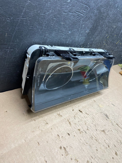 2007 Lincoln MKZ Speedometer Cluster Gauge OEM T6104 DG2
