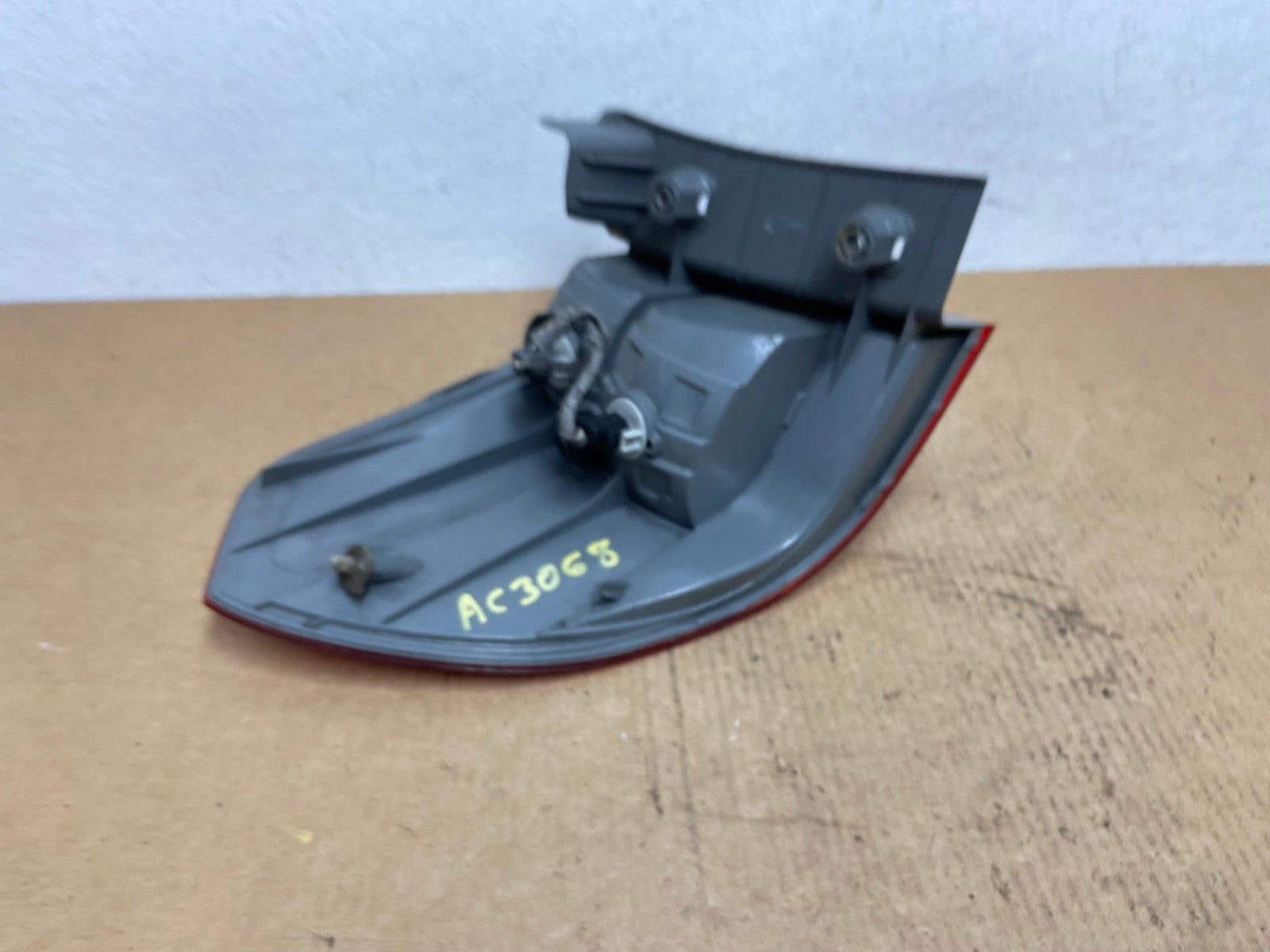 2005 2006 2007 Honda Odyssey Right Passenger RH Side Tail Light AC3068 LK5