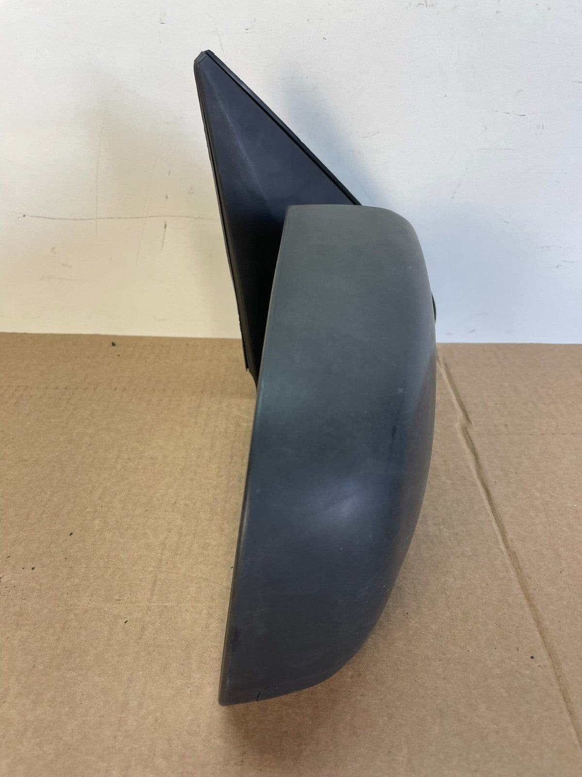 2007-2012 Hyundai Santa Fe Passenger Right Side View Power Door Mirror AH6099 PS6