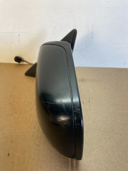 2003 to 2005 Subaru Forester Left Driver Side Door Mirror AH6290 PS9
