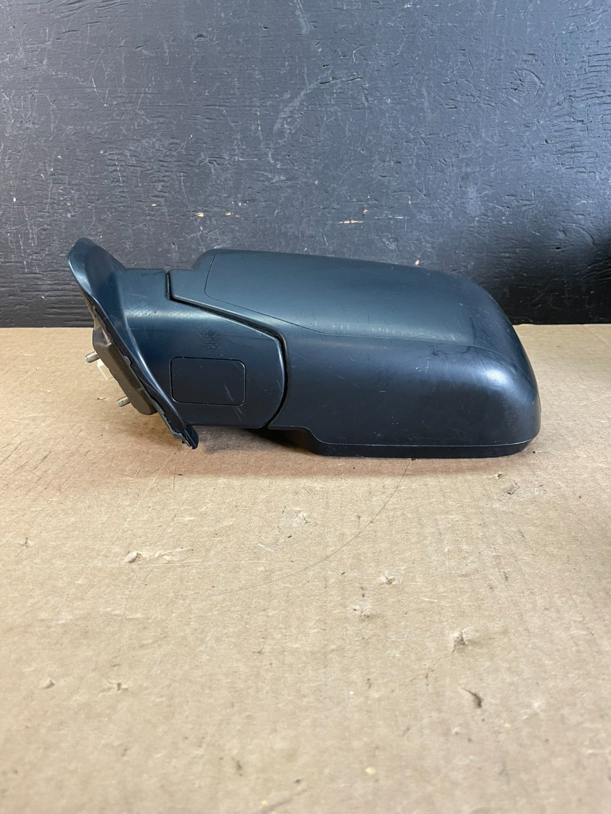 2009-2015 Honda Pilot Left Driver LH Side View Door Mirror AD0306 DG3