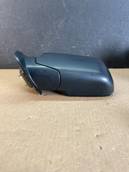 2009-2015 Honda Pilot Left Driver LH Side View Door Mirror AD0306 DG3