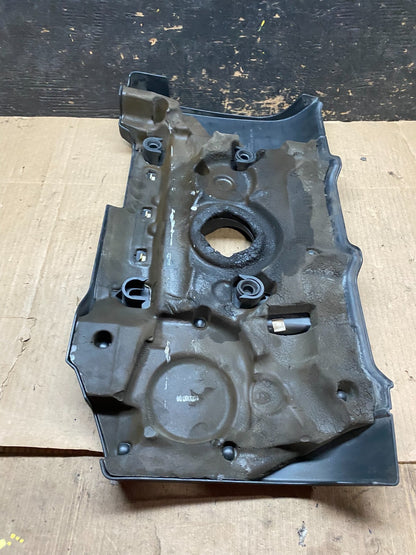 2007 to 2014 Volvo XC90 OEM 3.2L Upper Top Engine Motor Dust Cover Oem U6324 DG6