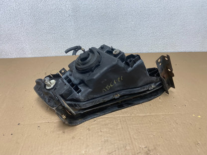 2006 2007 2008 Honda Ridgeline Left Driver LH Halogen Headlight Oem AB6191 DW6