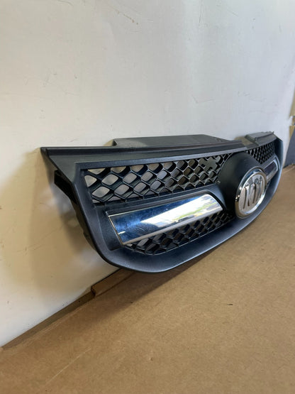 2006 2007 2008 Kia Sportage Front Upper Grille Grill AG0948 DG2