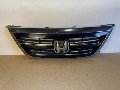 2005 2006 2007 Honda Odyssey Front Upper Grill Grille ag3106 DG0