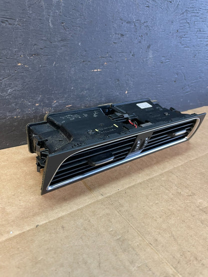 2009 to 2012 Audi A4 Center Dashboard Air Vent AC5233 DG1