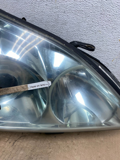 2004 - 2009 Lexus RX330 RX350 Xenon Right Passenger Side Headlight AF3284 DW5